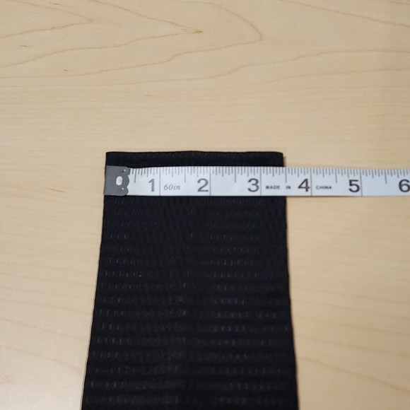 10 Arm Sleeves Cool and Breathable Black 10pcs - Picture 5 of 7